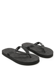 Base Kids Sandals - Black