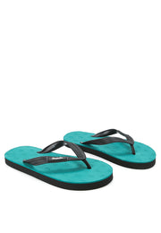 Base Kids Sandals - Green