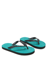 Royality Kids Sandals - Green