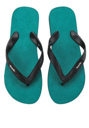 Base Slim Fit Sandals - Green