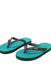 Royality Kids Sandals - Green