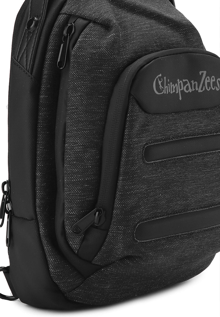 Ultra Sling Bag - Black