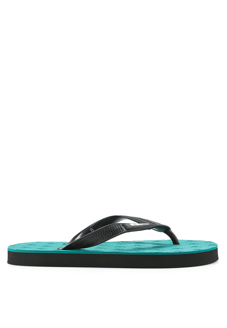 Base Kids Sandals - Green