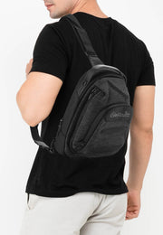 Ultra Sling Bag - Black