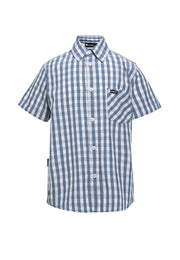 Craft Shirt Anak - Grey
