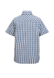 Craft Shirt Anak - Grey