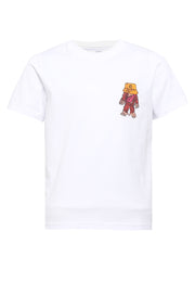 Confident Kids T-Shirt - White