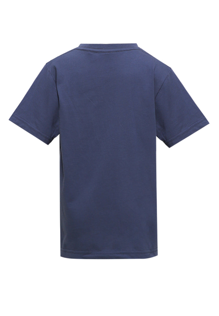 High Life Kids T-Shirt - Blue