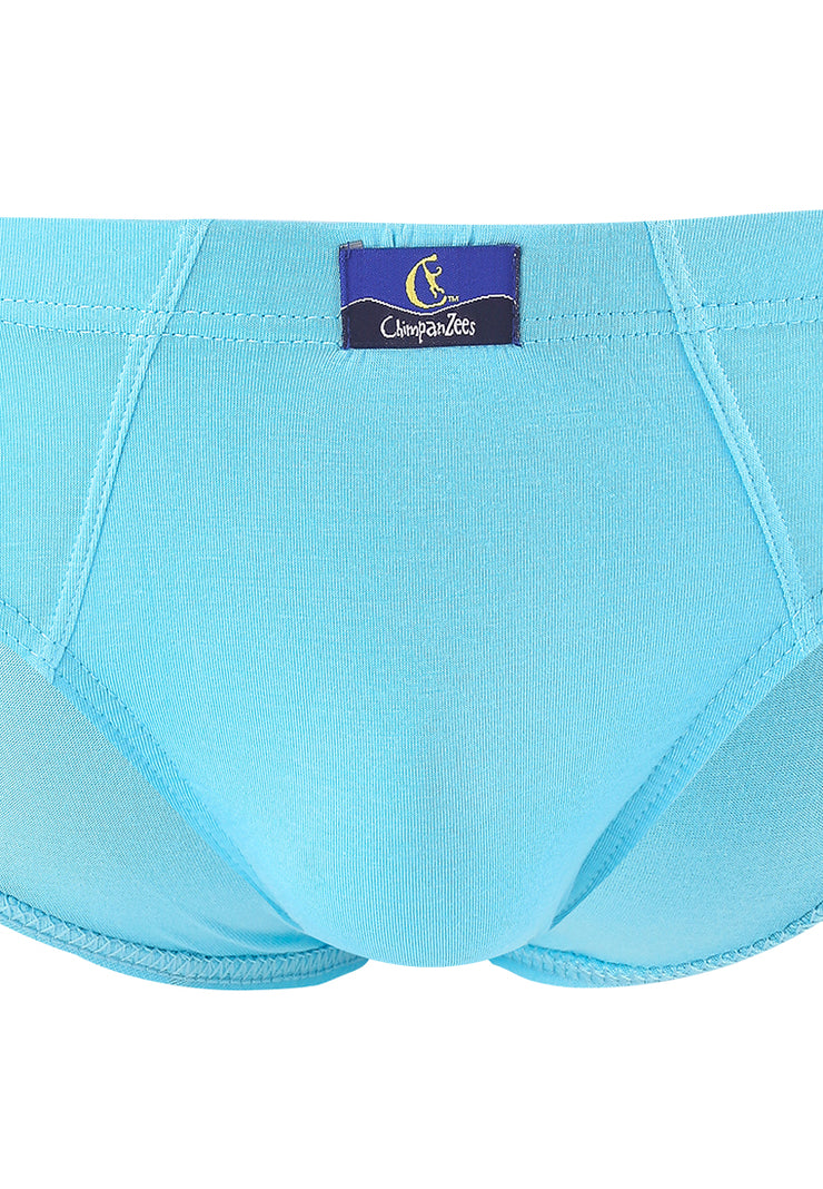 Rapid 1 3In1 Boys Underwear - Assorted