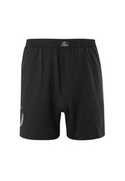 Back Shadow Boxer - Black
