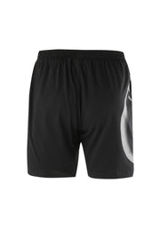 Back Shadow Boxer - Black