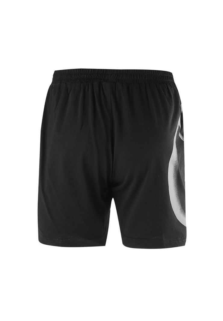 Back Shadow Boxer - Black
