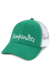 Icon Truck Hat - Green