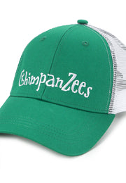 Icon Truck Hat - Green