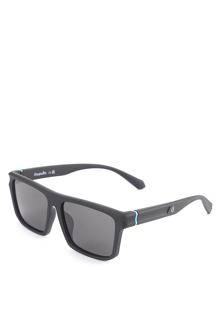 Maverick Sunglasses - Black