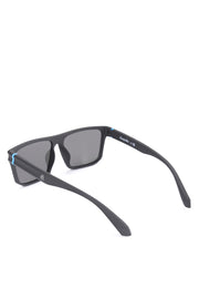 Maverick Sunglasses - Black