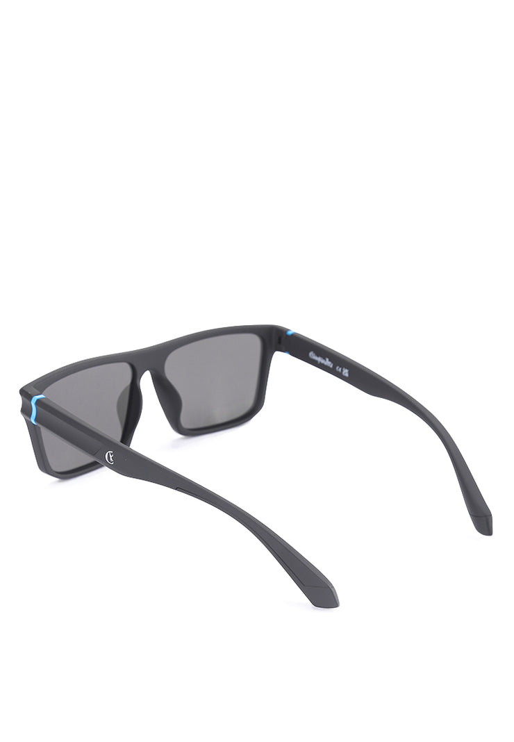 Maverick Sunglasses - Black