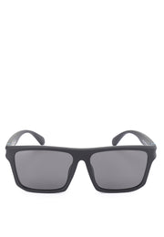 Maverick Sunglasses - Black