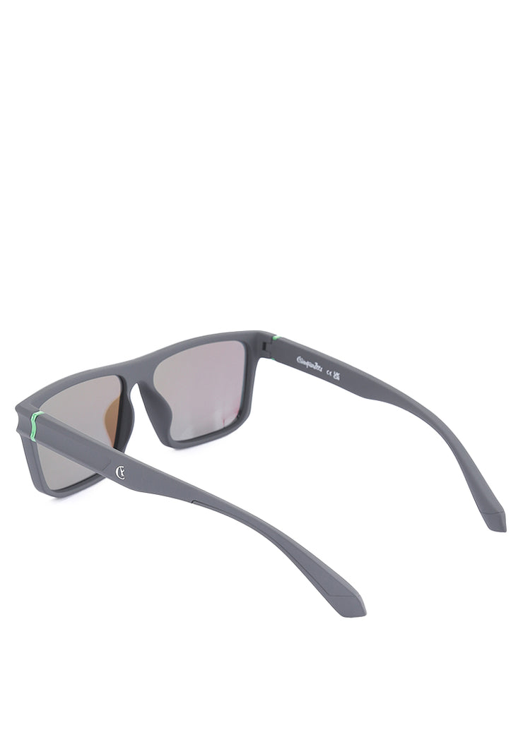 Maverick Sunglasses - Green