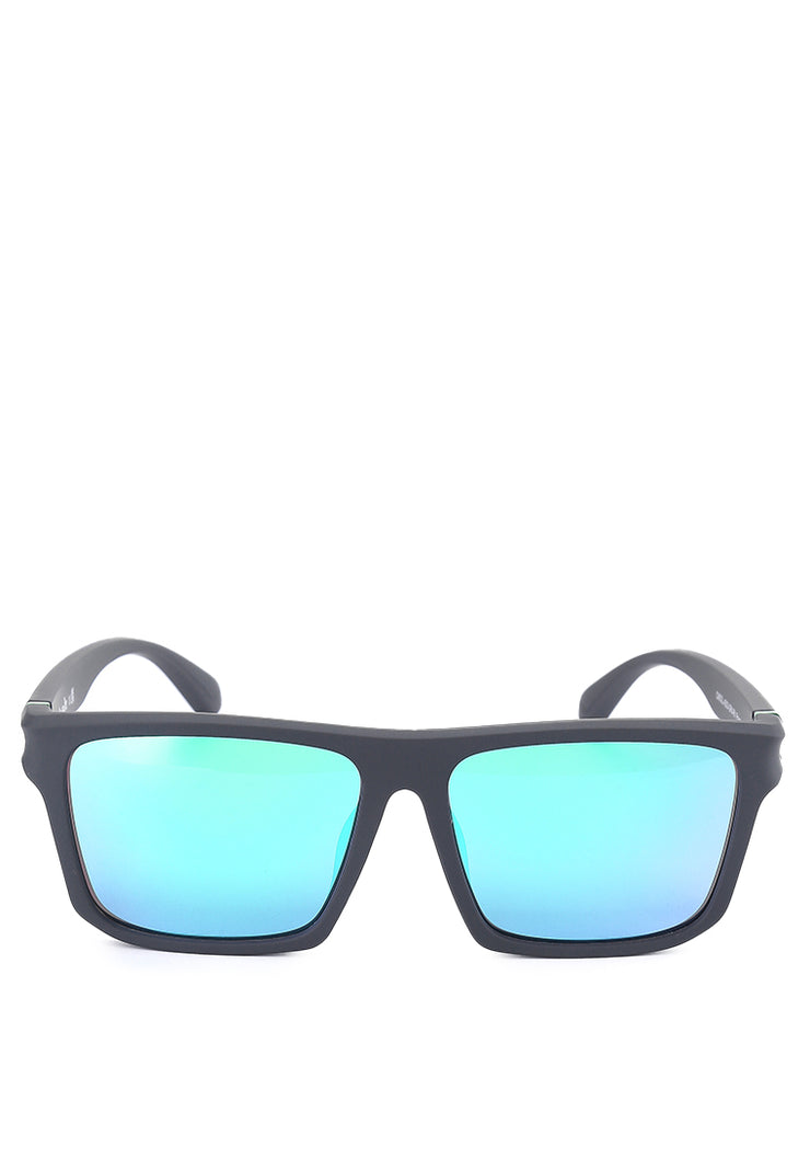 Maverick Sunglasses - Green