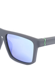 Maverick Sunglasses - Green