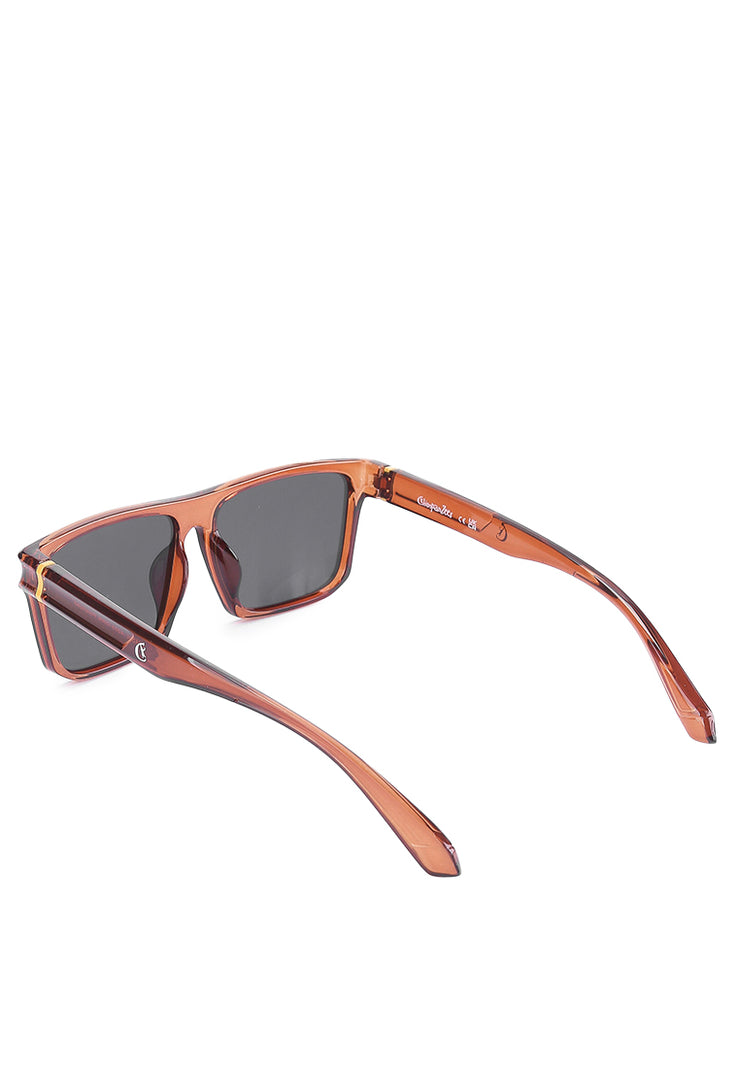 Maverick Sunglasses - Orange