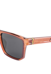 Maverick Sunglasses - Orange