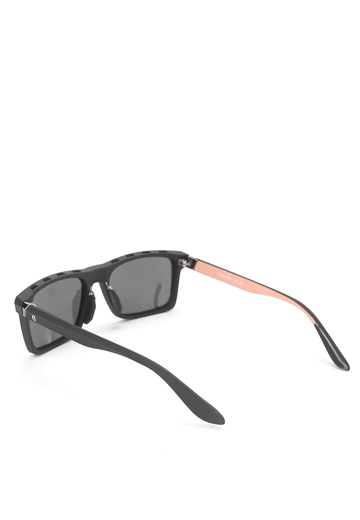 Vipper Sunglasses - Black