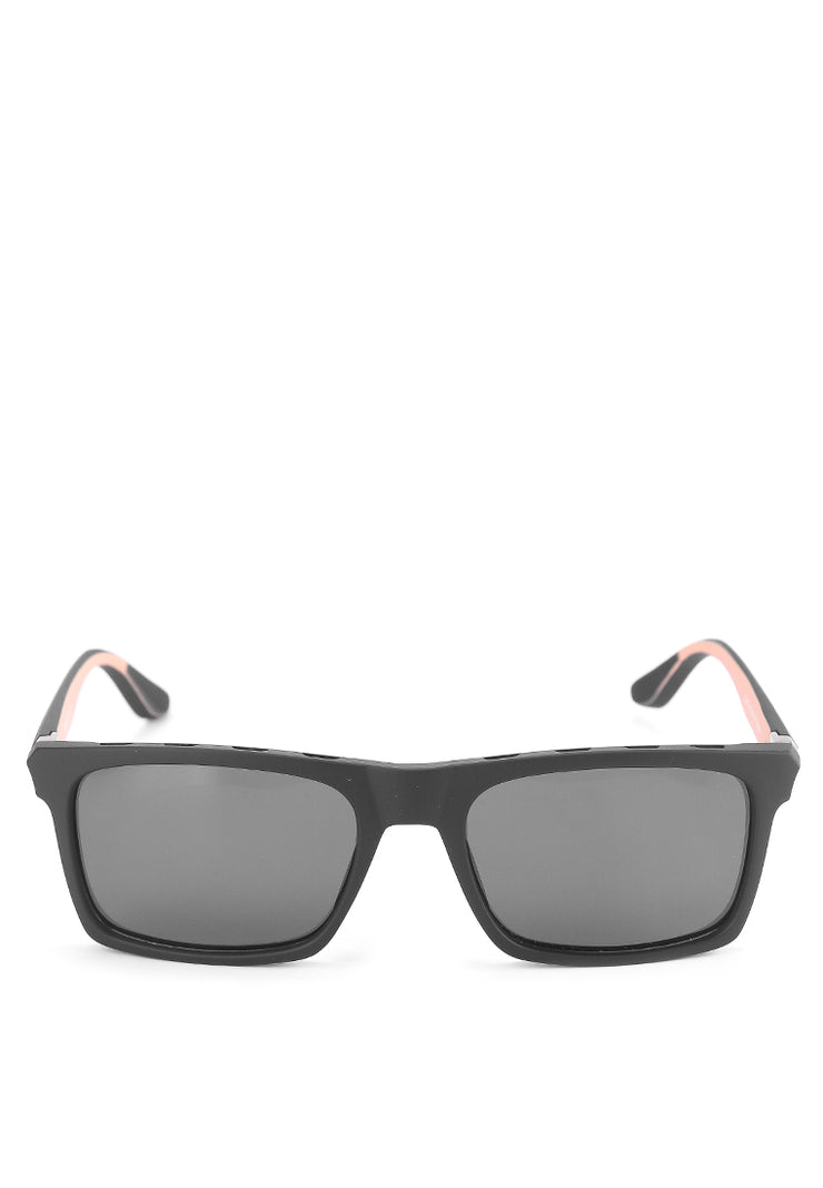 Vipper Sunglasses - Black