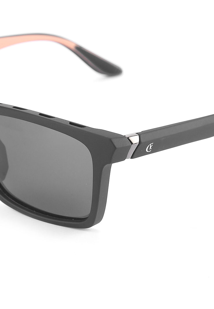 Vipper Sunglasses - Black