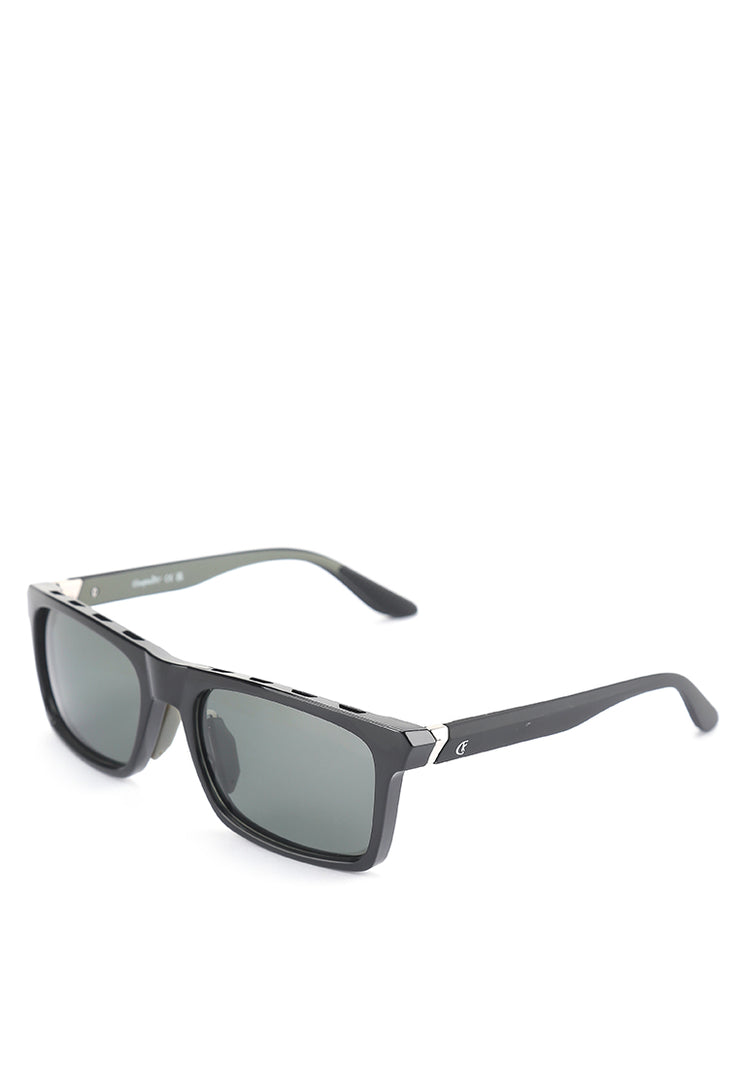 Vipper Sunglasses - Green