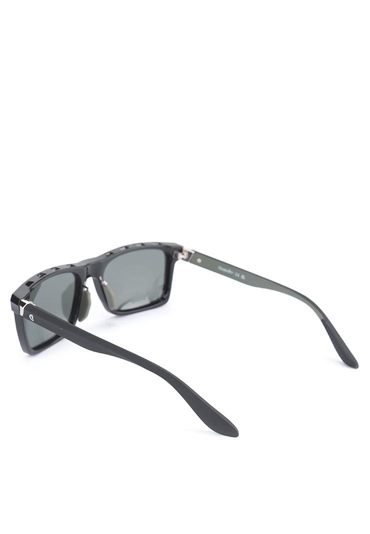 Vipper Sunglasses - Green