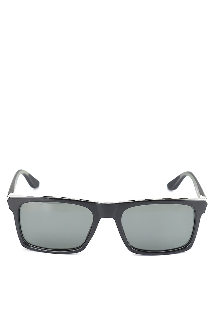 Vipper Sunglasses - Green