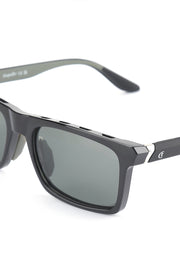 Vipper Sunglasses - Green