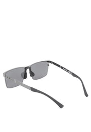 Zero Sunglasses - Black