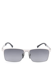 Zero Sunglasses - Light Grey