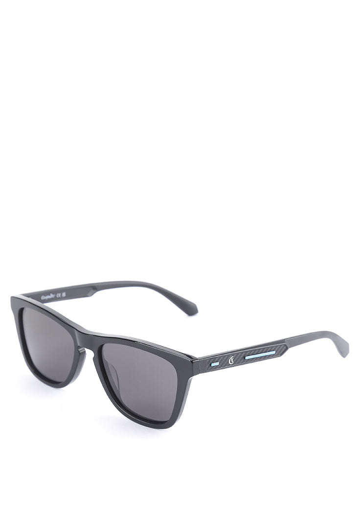 Virsor Sunglasses - Black