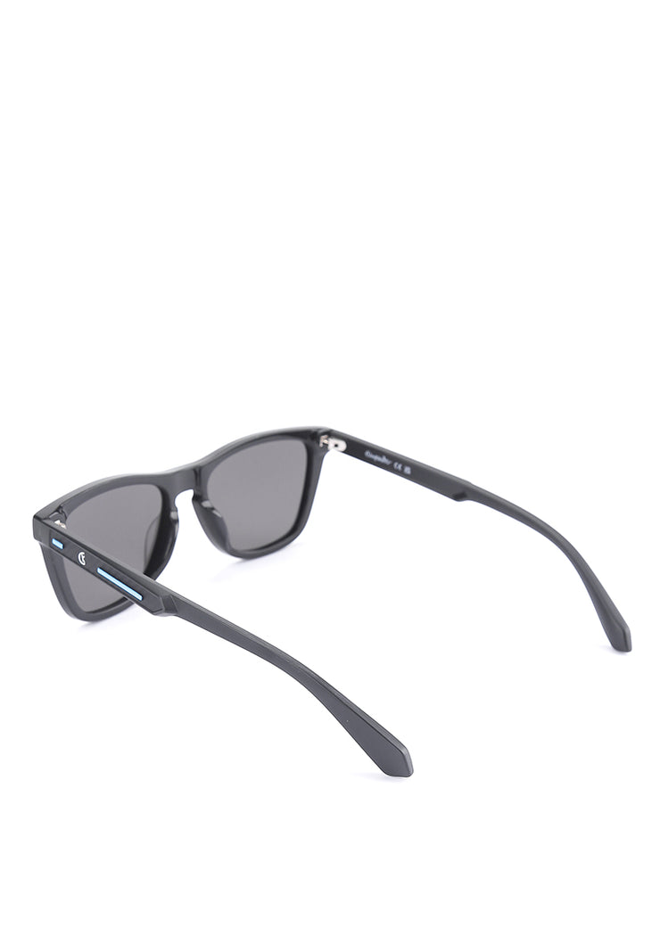 Virsor Sunglasses - Black