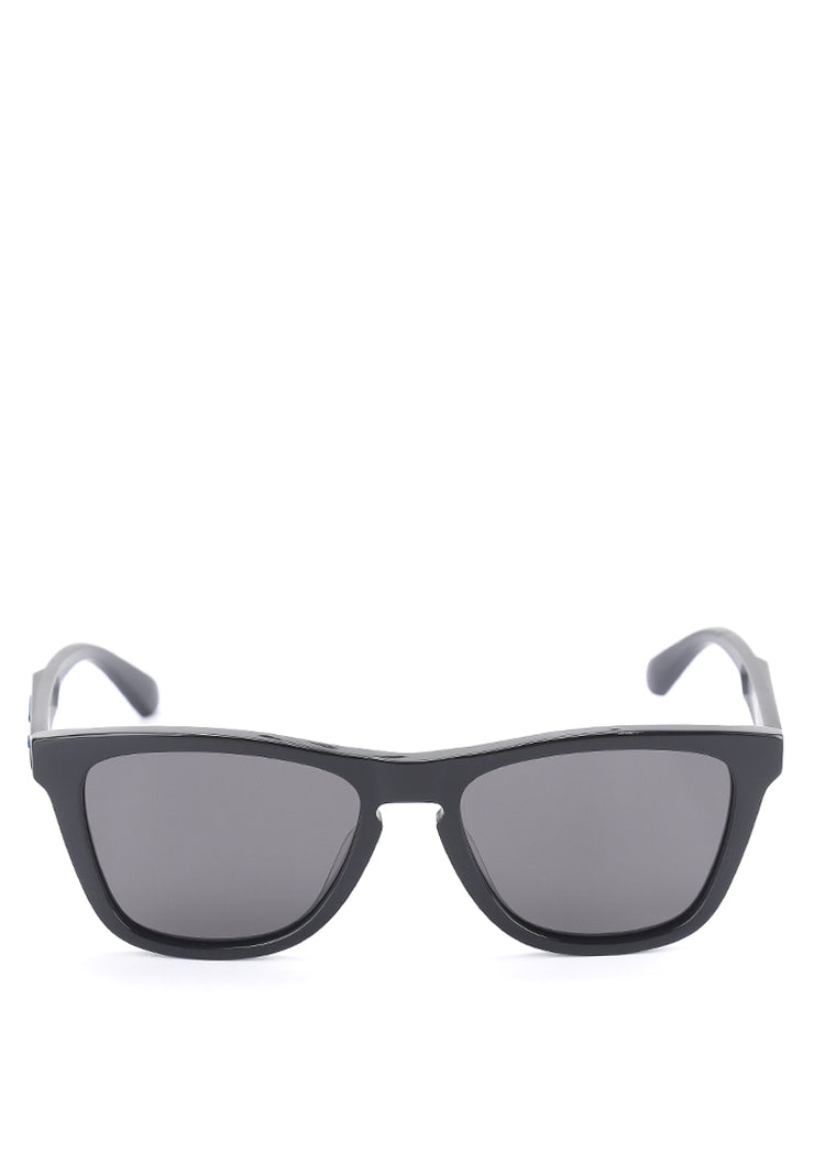 Virsor Sunglasses - Black