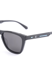 Virsor Sunglasses - Black