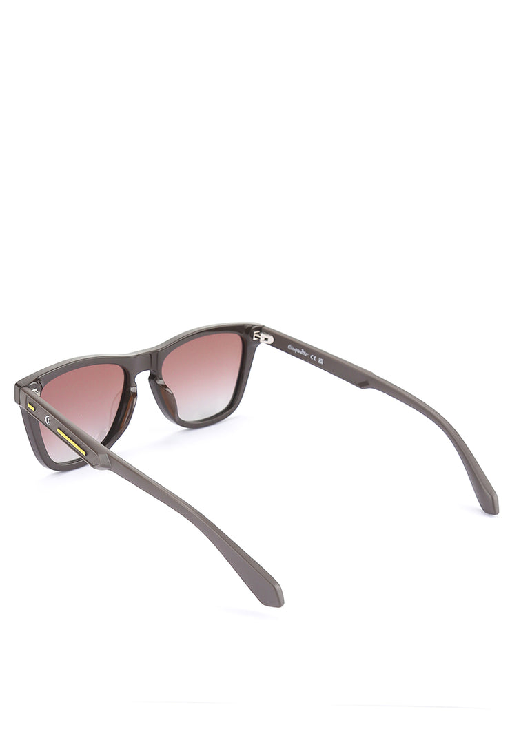 Virsor Sunglasses - Brown