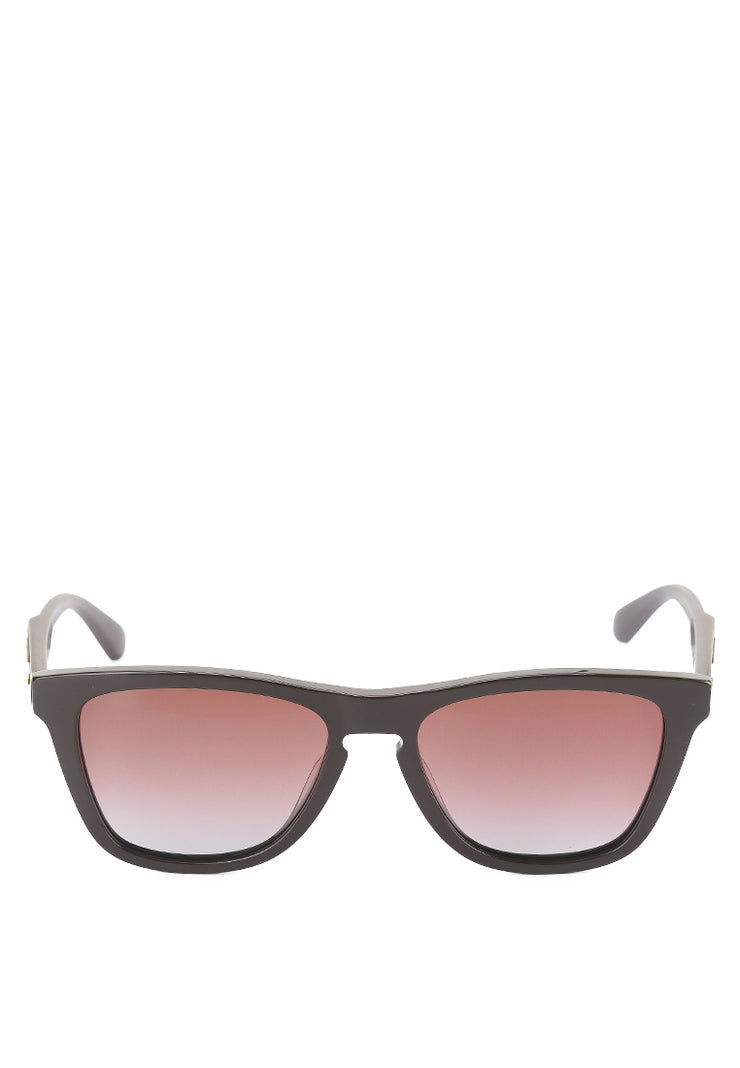 Virsor Sunglasses - Brown