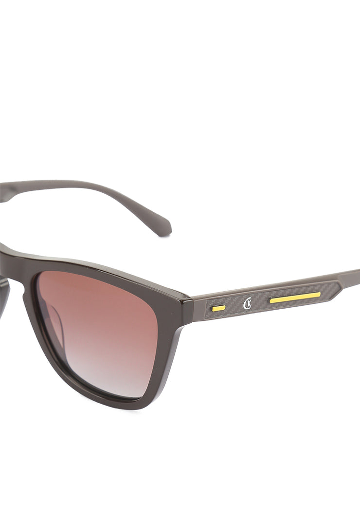 Virsor Sunglasses - Brown