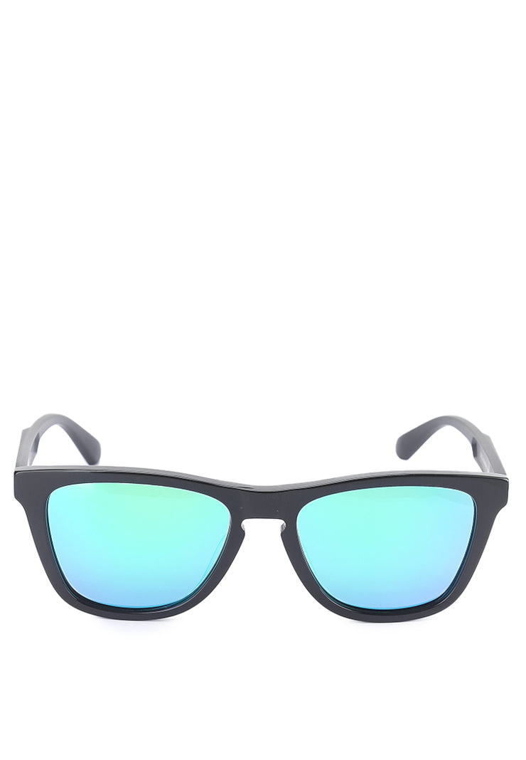 Virsor Sunglasses - Green