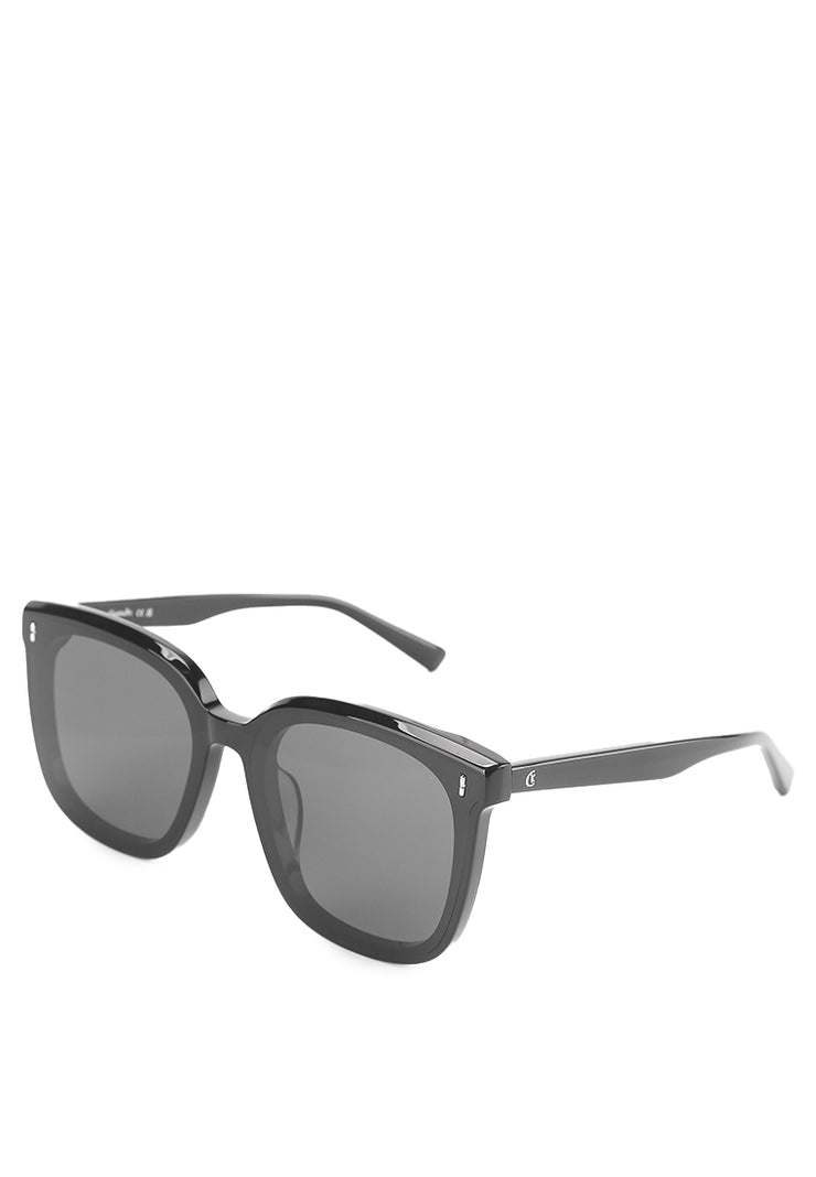 Hero Sunglasses - Black