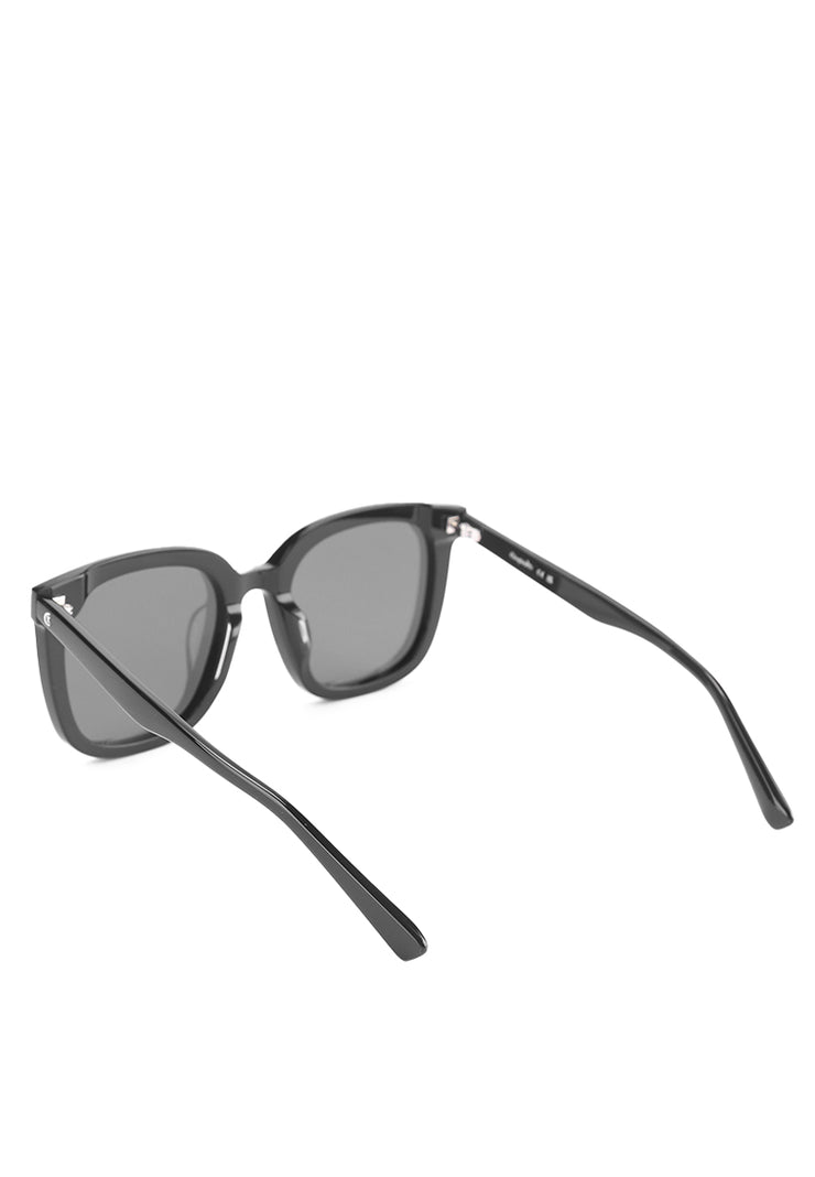 Hero Sunglasses - Black