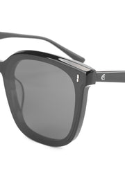 Hero Sunglasses - Black