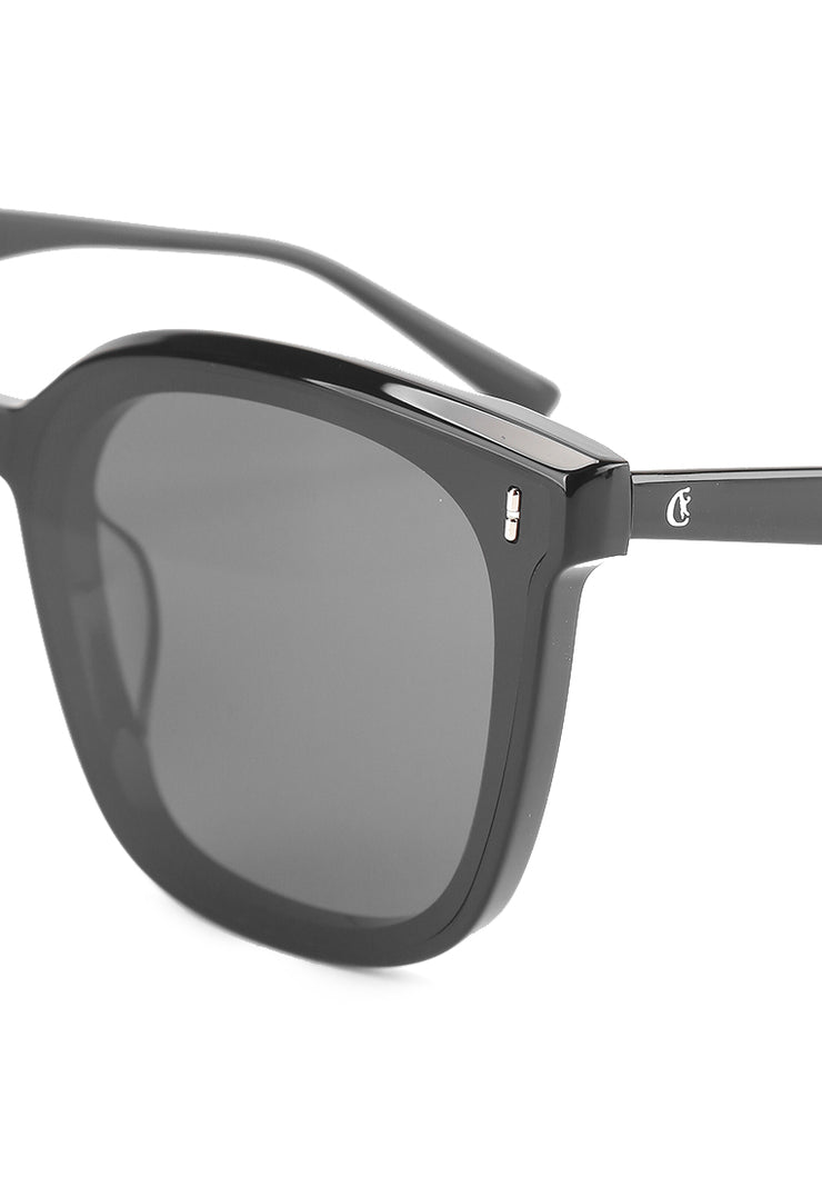 Hero Sunglasses - Black