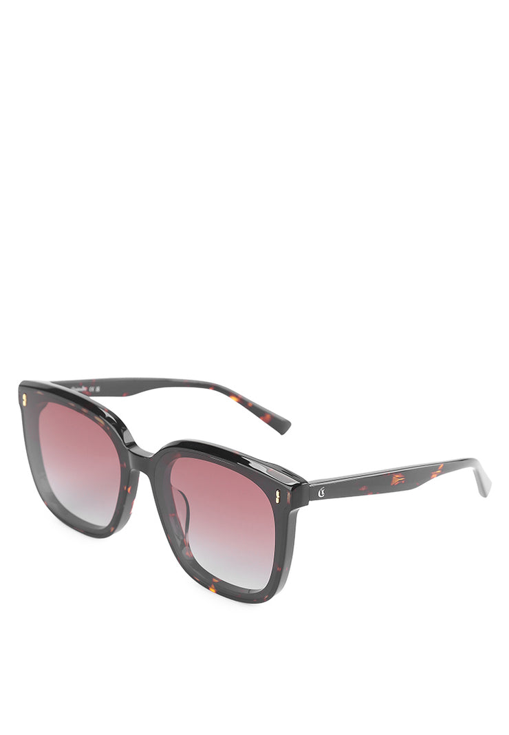 Hero Sunglasses - Brown