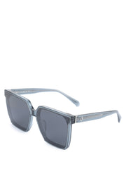 Grizly Sunglasses - Blue/Grey